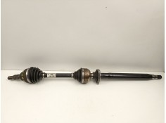 Recambio de transmision delantera derecha para opel insignia a (g09) 2.0 cdti (68) referencia OEM IAM 13219092  