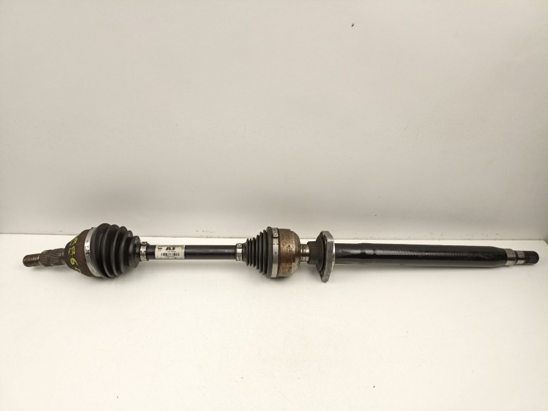 Recambio de transmision delantera derecha para opel insignia a (g09) 2.0 cdti (68) referencia OEM IAM 13219092  