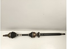 Recambio de transmision delantera derecha para opel insignia a (g09) 2.0 cdti (68) referencia OEM IAM 13219092   2