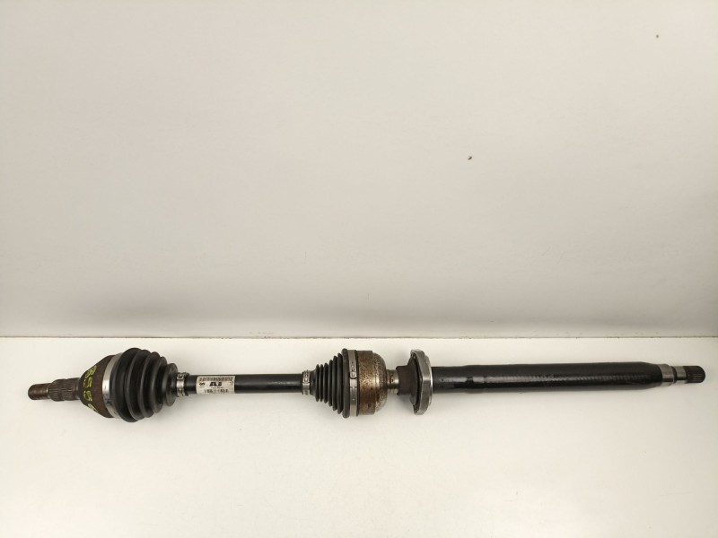 Recambio de transmision delantera derecha para opel insignia a (g09) 2.0 cdti (68) referencia OEM IAM 13219092  