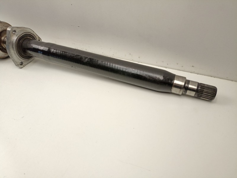 Recambio de transmision delantera derecha para opel insignia a (g09) 2.0 cdti (68) referencia OEM IAM 13219092  