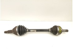 Recambio de transmision delantera izquierda para opel insignia a (g09) 2.0 cdti (68) referencia OEM IAM 13228204  