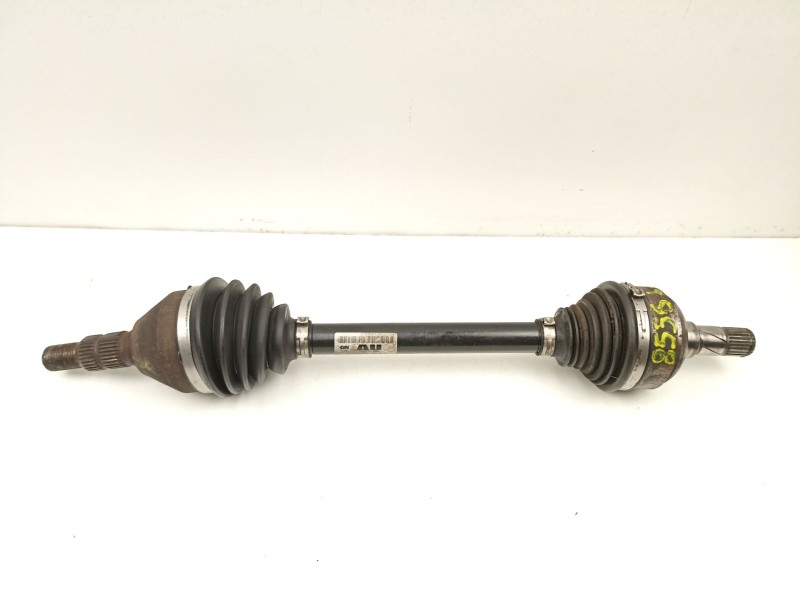 Recambio de transmision delantera izquierda para opel insignia a (g09) 2.0 cdti (68) referencia OEM IAM 13228204  