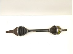 Recambio de transmision delantera izquierda para opel insignia a (g09) 2.0 cdti (68) referencia OEM IAM 13228204   2