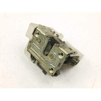 CERRADURA PUERTA DELANTERA IZQUIERDA 7701469180 