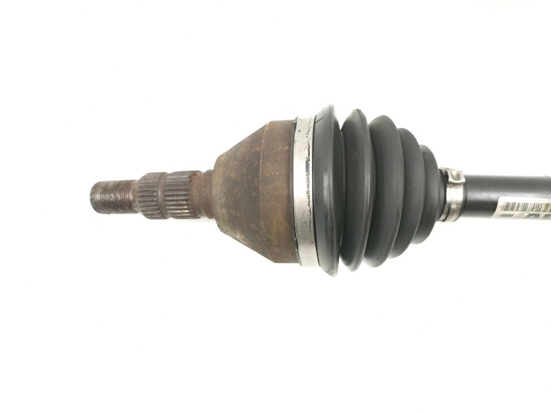 Recambio de transmision delantera izquierda para opel insignia a (g09) 2.0 cdti (68) referencia OEM IAM 13228204  