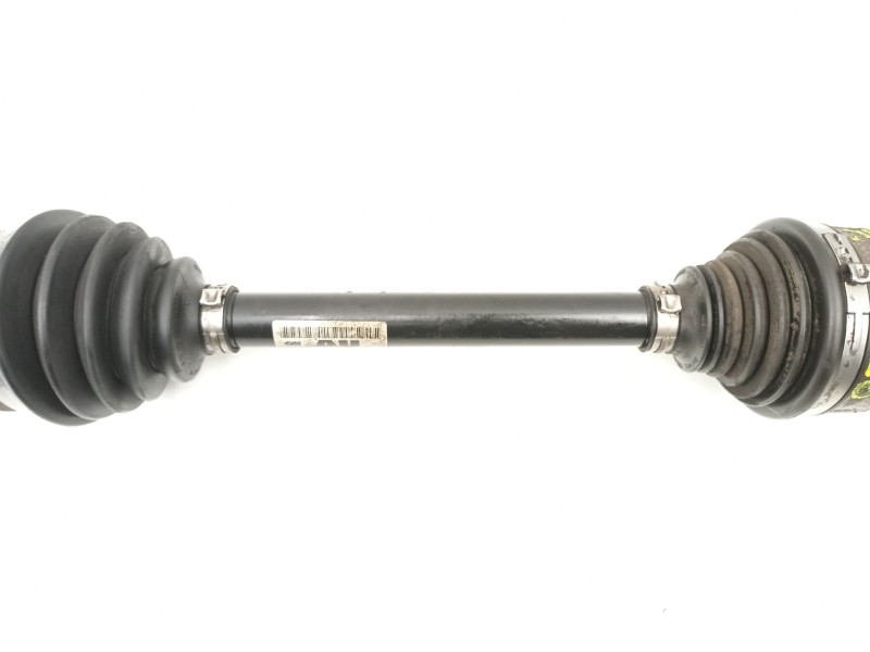 Recambio de transmision delantera izquierda para opel insignia a (g09) 2.0 cdti (68) referencia OEM IAM 13228204  