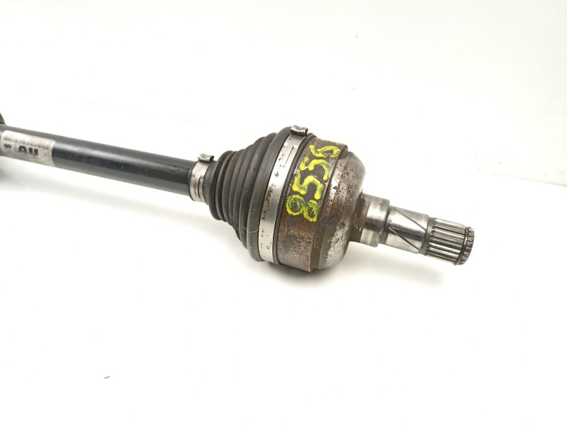 Recambio de transmision delantera izquierda para opel insignia a (g09) 2.0 cdti (68) referencia OEM IAM 13228204  