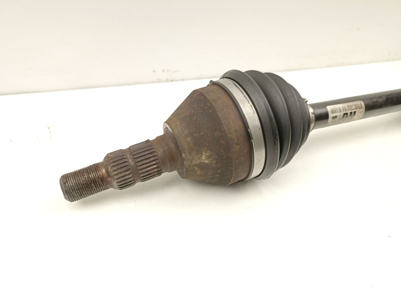 Recambio de transmision delantera izquierda para opel insignia a (g09) 2.0 cdti (68) referencia OEM IAM 13228204  