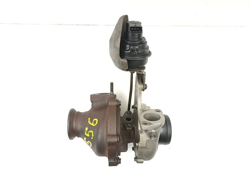 Recambio de turbo para opel insignia a (g09) 2.0 cdti (68) referencia OEM IAM 55570748  