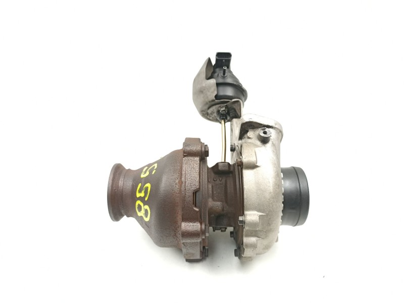 Recambio de turbo para opel insignia a (g09) 2.0 cdti (68) referencia OEM IAM 55570748  