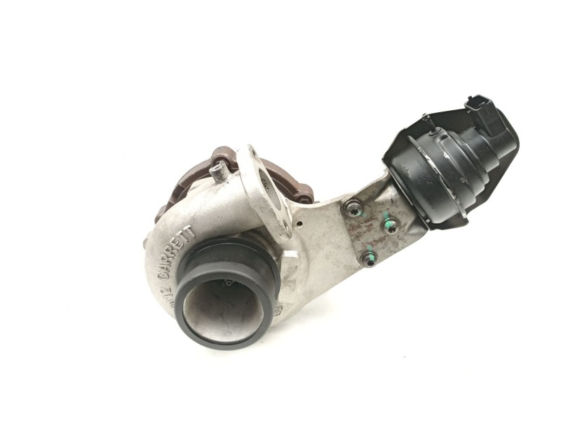 Recambio de turbo para opel insignia a (g09) 2.0 cdti (68) referencia OEM IAM 55570748  