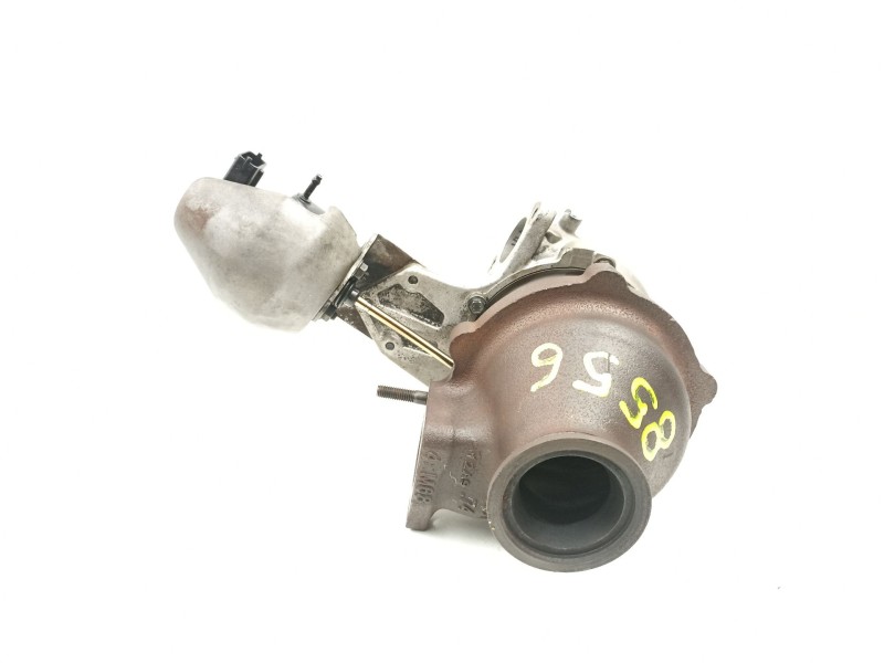 Recambio de turbo para opel insignia a (g09) 2.0 cdti (68) referencia OEM IAM 55570748  