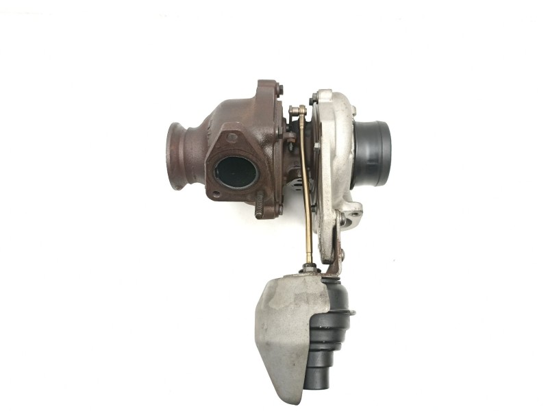 Recambio de turbo para opel insignia a (g09) 2.0 cdti (68) referencia OEM IAM 55570748  