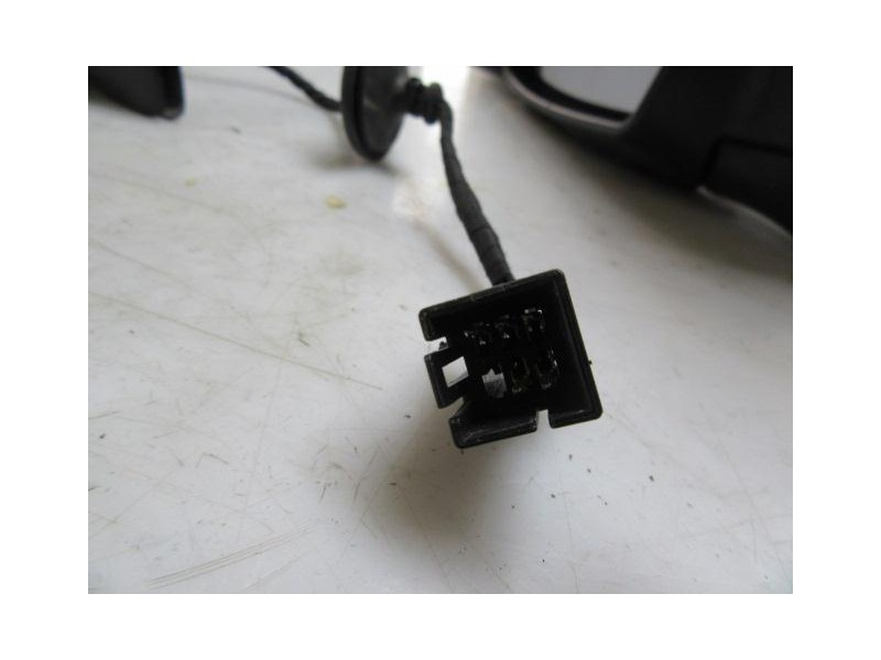 Recambio de retrovisor dcho. : opel zafira : 2.0 tdi 16v elegance 5p [2004] para opel zafira 2.0 tdi 16v elegance referencia OEM