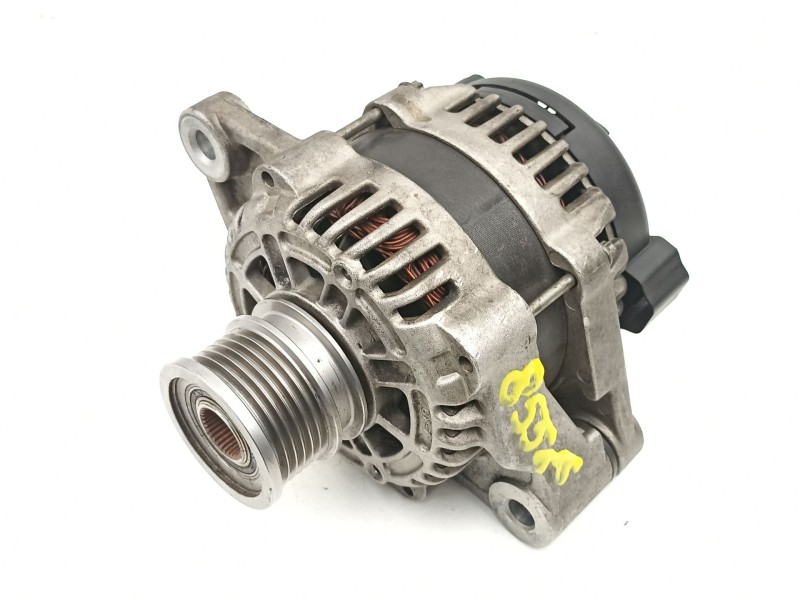 Recambio de alternador para opel insignia a (g09) 2.0 cdti (68) referencia OEM IAM 13502583  