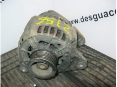 Recambio de alternador : ford escort : 1.6 g/l1e (88,4cv) 5p [1995] para ford escort 1.6 g/l1e referencia OEM IAM 0123310029BOSC