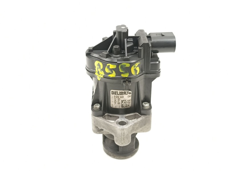 Recambio de valvula egr para opel insignia a (g09) 2.0 cdti (68) referencia OEM IAM 55566052  