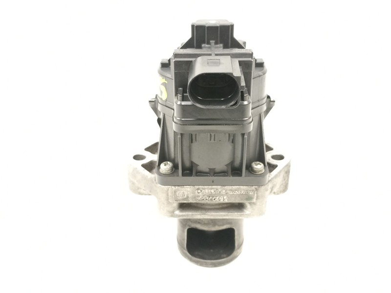 Recambio de valvula egr para opel insignia a (g09) 2.0 cdti (68) referencia OEM IAM 55566052  