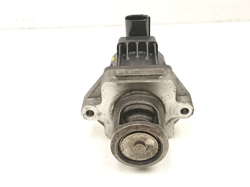 Recambio de valvula egr para opel insignia a (g09) 2.0 cdti (68) referencia OEM IAM 55566052  