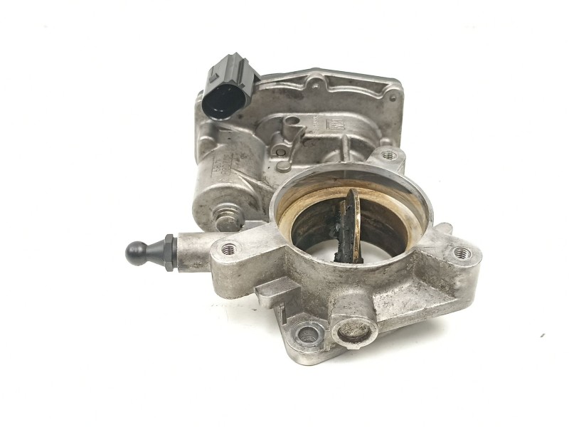 Recambio de caja mariposa para opel insignia a (g09) 2.0 cdti (68) referencia OEM IAM 55564164  