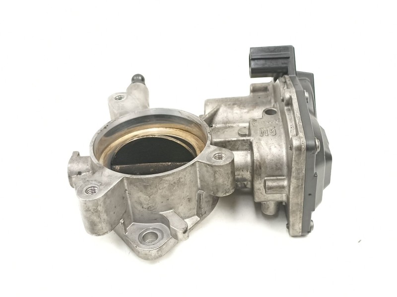 Recambio de caja mariposa para opel insignia a (g09) 2.0 cdti (68) referencia OEM IAM 55564164  