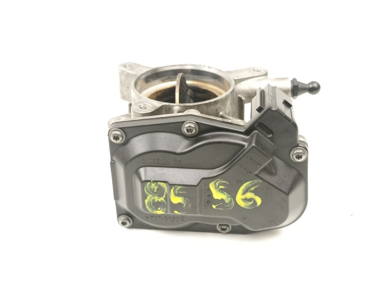 Recambio de caja mariposa para opel insignia a (g09) 2.0 cdti (68) referencia OEM IAM 55564164  