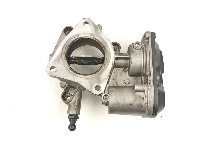 Recambio de caja mariposa para opel insignia a (g09) 2.0 cdti (68) referencia OEM IAM 55564164  