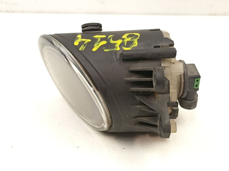 Recambio de antiniebla izquierdo para volvo s40 ii (544) 1.6 d referencia OEM IAM 30698627 0305065001 