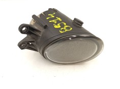 Recambio de antiniebla derecho para volvo s40 ii (544) 1.6 d referencia OEM IAM 30698628 0305065002