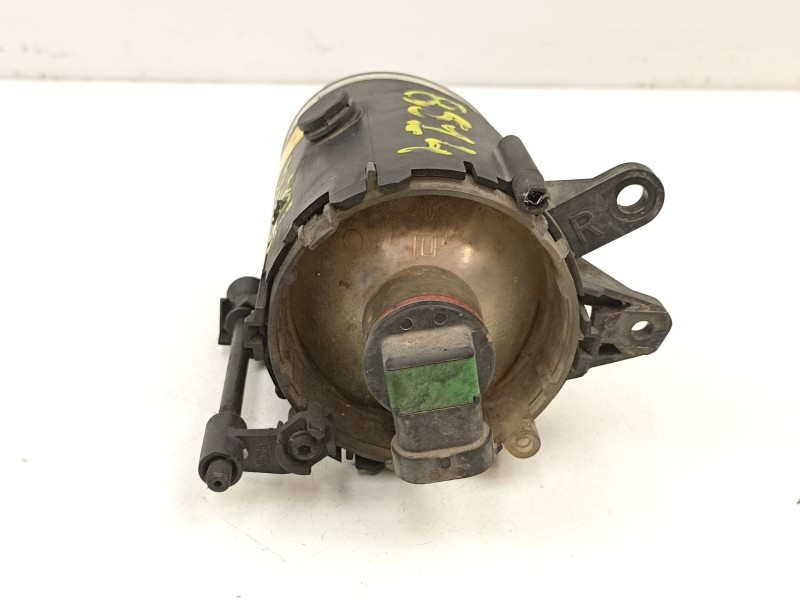 Recambio de antiniebla derecho para volvo s40 ii (544) 1.6 d referencia OEM IAM 30698628 0305065002 