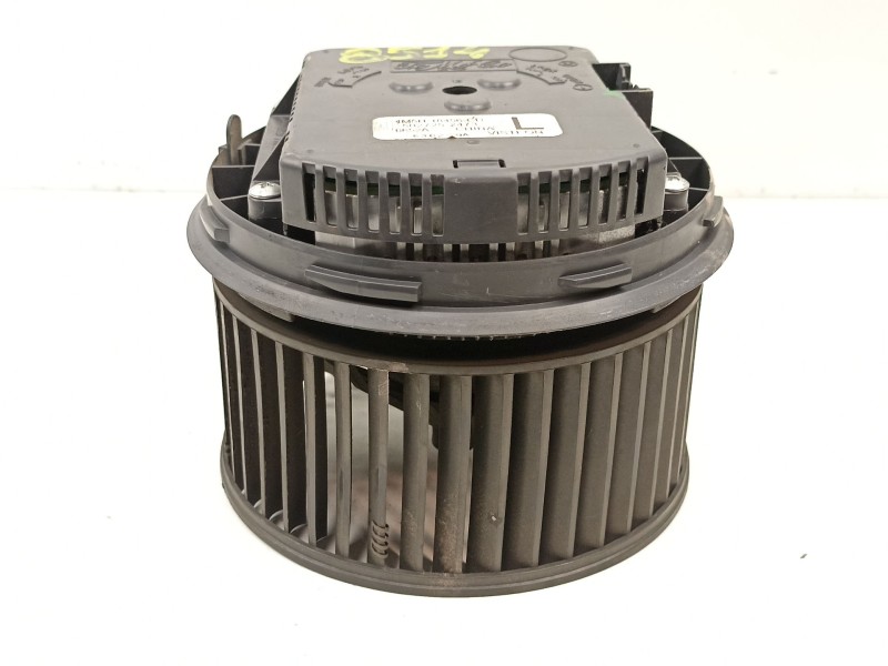 Recambio de motor calefaccion para volvo s40 ii (544) 1.6 d referencia OEM IAM 31332747  4M5H18456CD