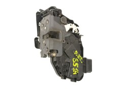 Recambio de cerradura puerta delantera izquierda para volvo s40 ii (544) 1.6 d referencia OEM IAM 30699787   2