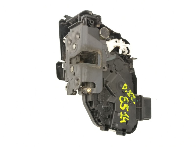 Recambio de cerradura puerta delantera izquierda para volvo s40 ii (544) 1.6 d referencia OEM IAM 30699787  