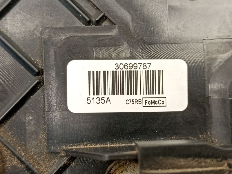 Recambio de cerradura puerta delantera izquierda para volvo s40 ii (544) 1.6 d referencia OEM IAM 30699787  