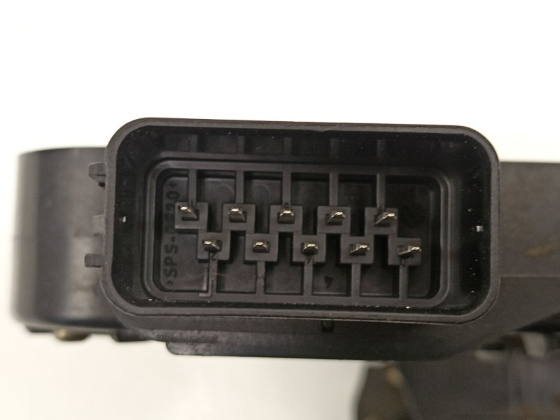 Recambio de cerradura puerta delantera izquierda para volvo s40 ii (544) 1.6 d referencia OEM IAM 30699787  