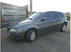 alfa romeo 147 (937_) del año 2001