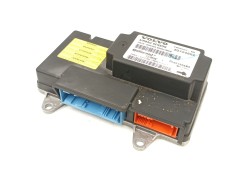 Recambio de centralita airbag para volvo s40 ii (544) 1.6 d referencia OEM IAM 30724652