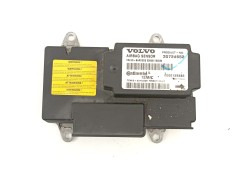 Recambio de centralita airbag para volvo s40 ii (544) 1.6 d referencia OEM IAM 30724652   2