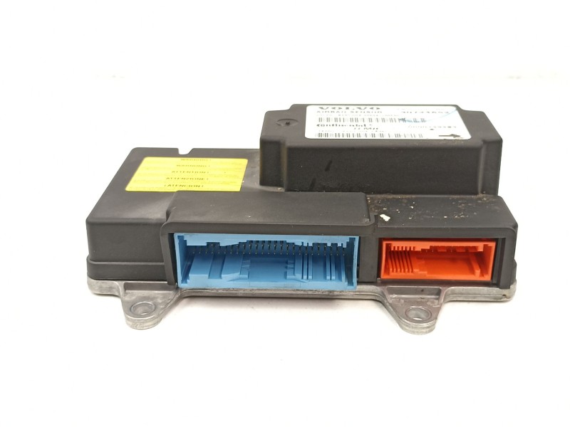Recambio de centralita airbag para volvo s40 ii (544) 1.6 d referencia OEM IAM 30724652  
