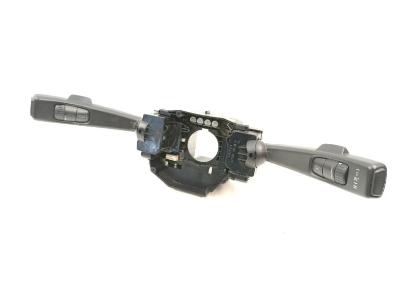 Recambio de mando luces y limpias para volvo s40 ii (544) 1.6 d referencia OEM IAM 8637377  8637376