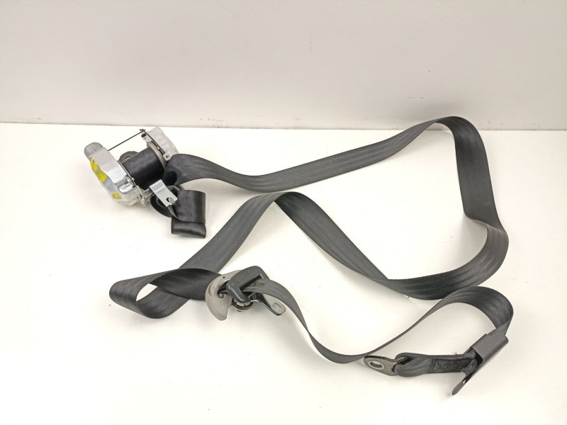 Recambio de cinturon seguridad delantero izquierdo para kia rio iii (ub) 1.2 cvvt referencia OEM IAM 888701W600  