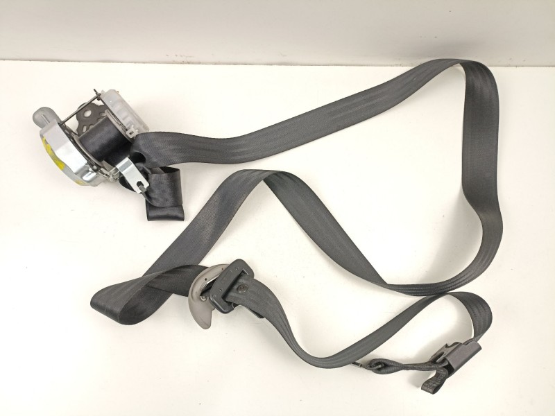 Recambio de cinturon seguridad delantero izquierdo para kia rio iii (ub) 1.2 cvvt referencia OEM IAM 888701W600  