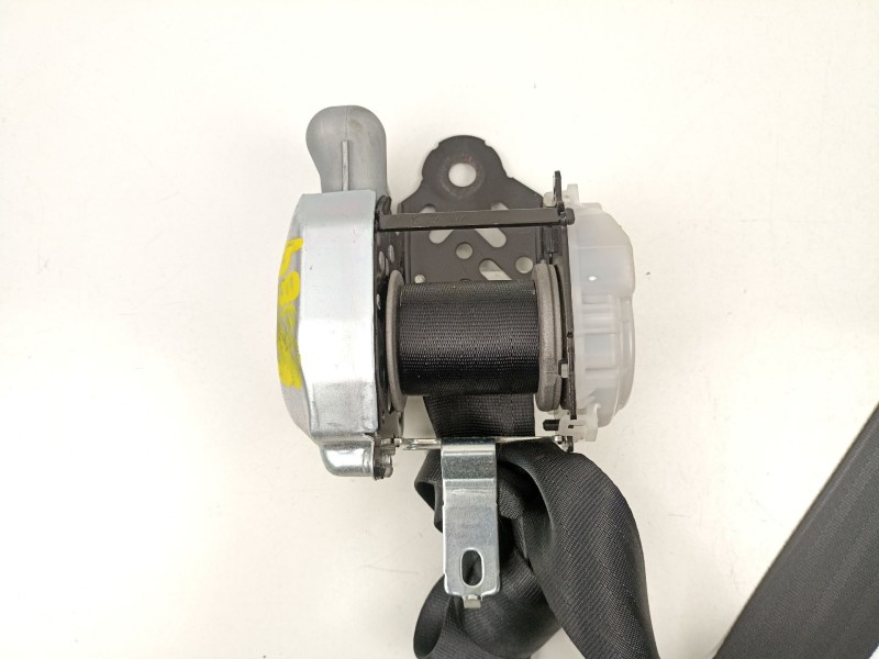 Recambio de cinturon seguridad delantero izquierdo para kia rio iii (ub) 1.2 cvvt referencia OEM IAM 888701W600  