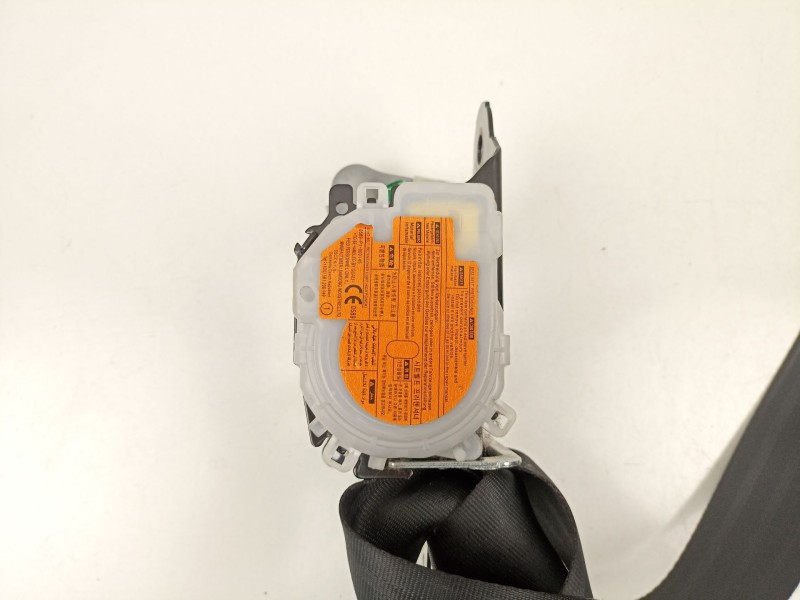 Recambio de cinturon seguridad delantero izquierdo para kia rio iii (ub) 1.2 cvvt referencia OEM IAM 888701W600  