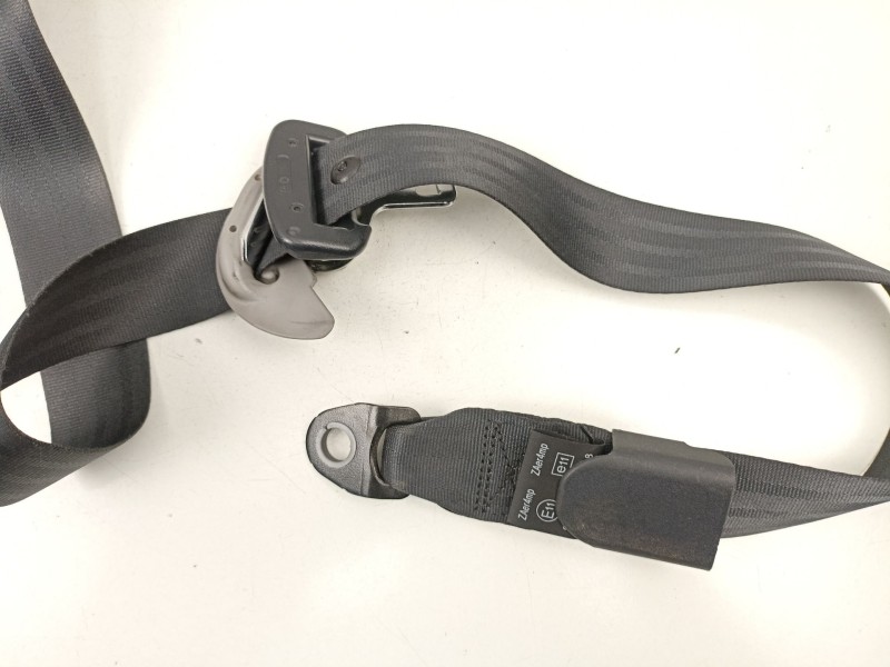 Recambio de cinturon seguridad delantero izquierdo para kia rio iii (ub) 1.2 cvvt referencia OEM IAM 888701W600  