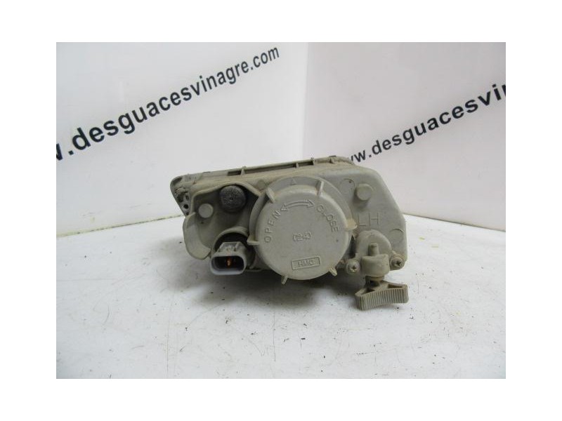 Recambio de antiniebla izq. : hyundai coupe : 2.0 g (138,68cv) 3p [2000] para hyundai coupe 2.0 g referencia OEM IAM   