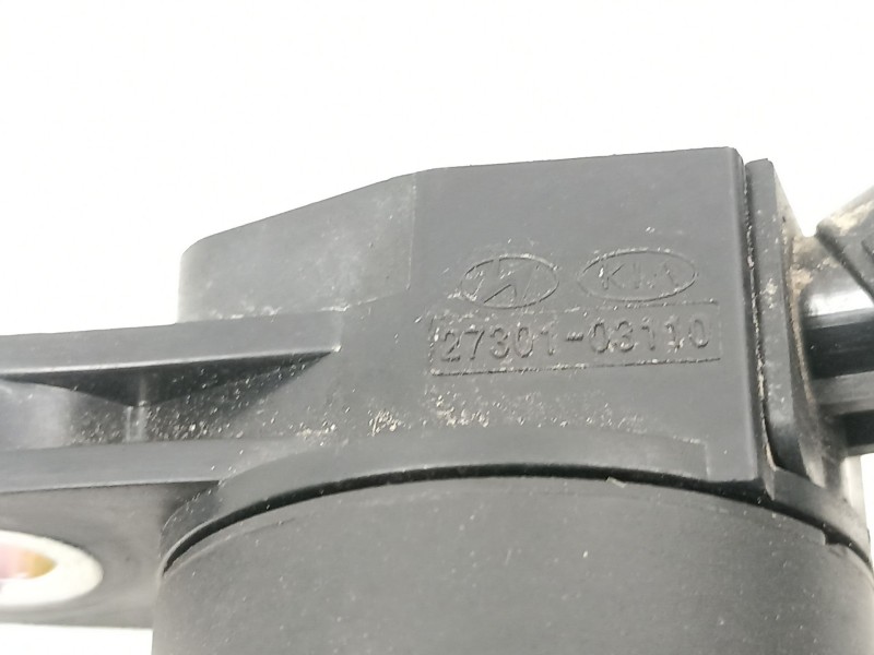 Recambio de bobina para kia rio iii (ub) 1.2 cvvt referencia OEM IAM 2730103110  