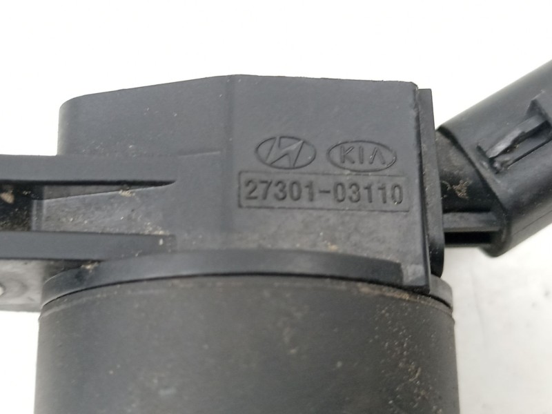 Recambio de bobina para kia rio iii (ub) 1.2 cvvt referencia OEM IAM 2730103110  