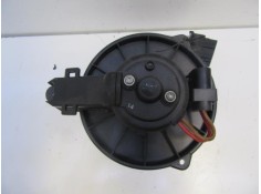 Recambio de motor calefaccion : audi a6 : 2.5 td (149,56cv) [2002] para audi a6 2.5 td referencia OEM IAM 0130111202CONRESISTENC 2